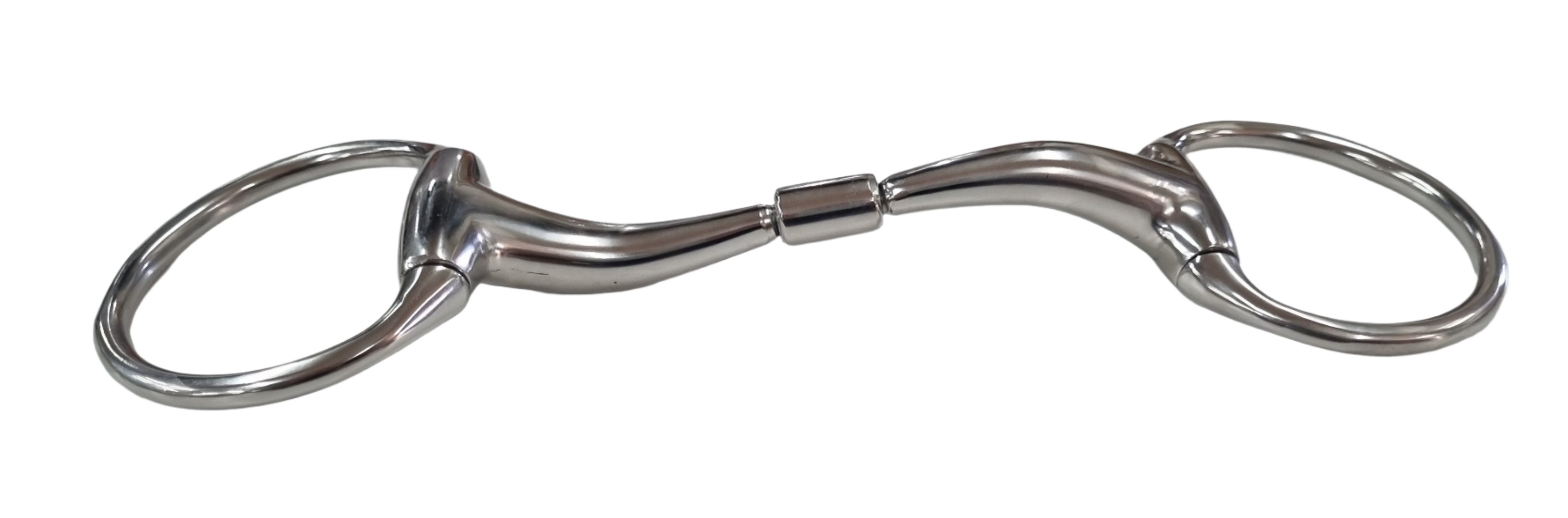 Eggbutt Locking Roller
